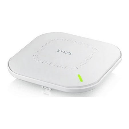 UPC: 0760559129736 | ZYXEL WAX630S Dual Band IEEE 802.11ax 2.91 Gbit/s Wireless Access Point
