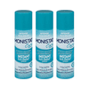 Monistat Care Instant Itch Relief Spray | 2 Ounce | Maximum Strength Formula with 20% Benzocaine | (3-pack) Packaging May Vary