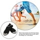 thumbnail image 3 of KAKOWELY 1 par de zapatos acuáticos para hombre y mujer, de secado rápido, unisex, para playa., 3 of 4
