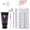 G, variant on 6-Piece Nail Extension Gel Set #05 - Nail Extension Set with Color Gel, Base & Top Coat, Total 30Ml, Sets & Kits Easter Mother'S Day Nail Makeup Organizers
