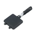 thumbnail image 4 of Detachable Grill Frying Pan, Even Heating Aluminium Alloy  Maker  for Picnics, 4 of 8