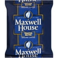 thumbnail image 2 of Maxwell House Master Blend Ground Coffee, 1.1 oz. Packets, 42 per Case, 2 of 6