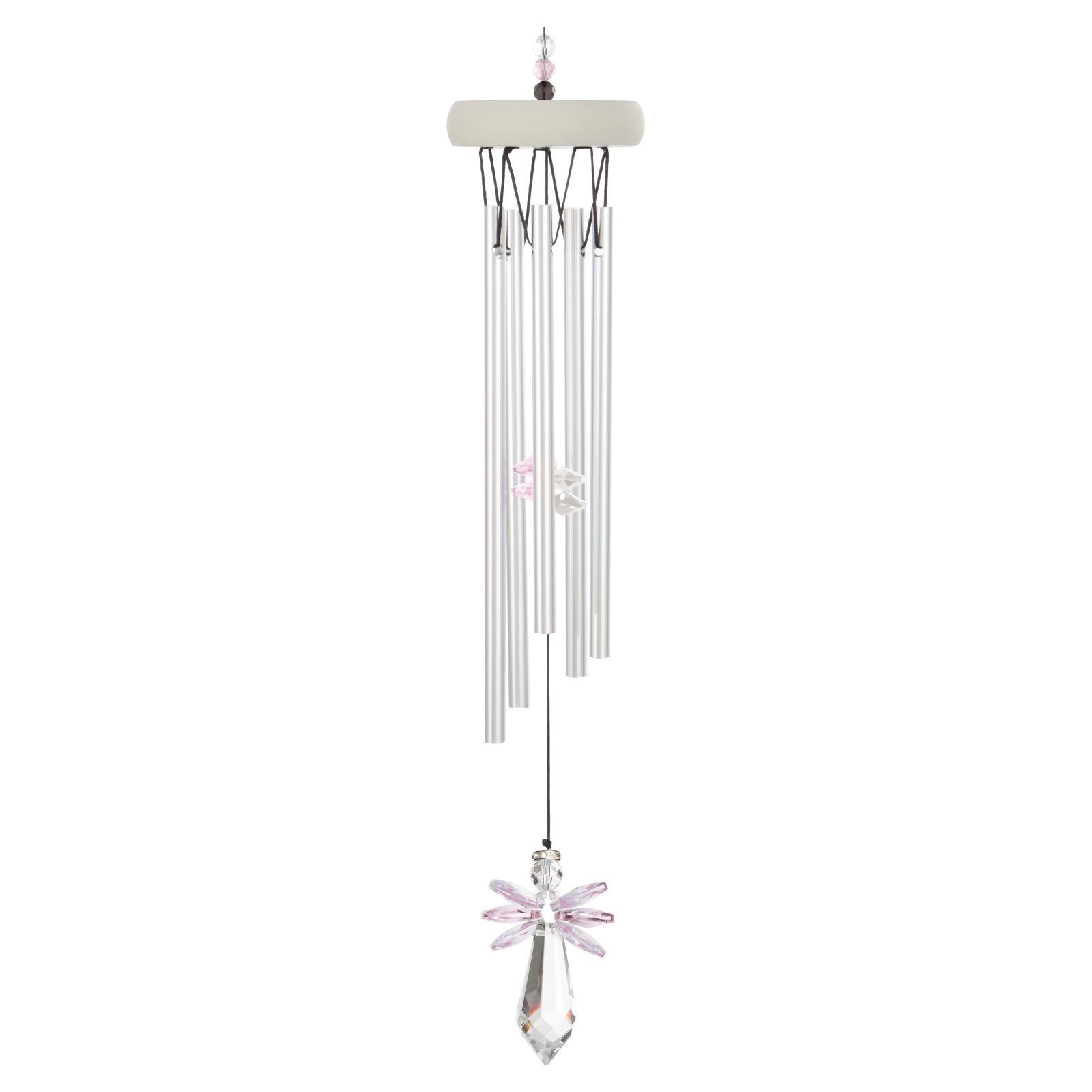 Carson Home Accents Angel 18 in. Wind Chime