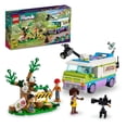 thumbnail image 1 of Set de Construcción LEGO Freinds Unidad Movil de Noticias 41749 446 Bloques, 1 of 4