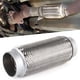 thumbnail image 4 of Tubo Flexible De Escape, Junta Flexible De Escape De Acero Inoxidable Tubo De Reparación De Junta Flexible Accesorios Para Automóvil, 4 of 7