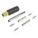 thumbnail image 2 of Desarmador Destornillador Magnetico 11 En 1 Klein Tools Klein Tools 32500MAG, 2 of 6