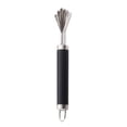 thumbnail image 3 of PEONAVET Râpe à Noix de Coco Outils de Cuisine Ouvre-Bouteille en Acier Inoxydable, 3 of 3
