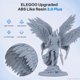 thumbnail image 2 of Impresora 3D de resina ELEGOO ABS-Like 3.0 Plus gris, 2 kg, 2 of 8