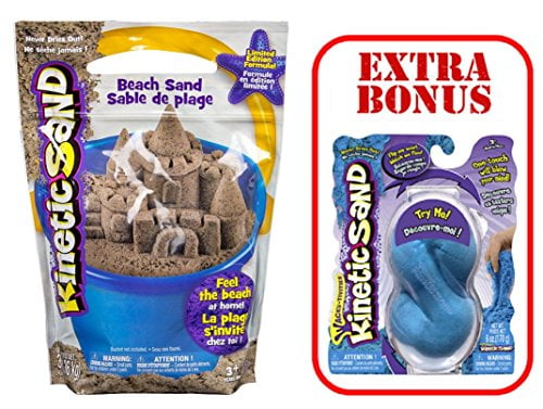 3lb kinetic sand