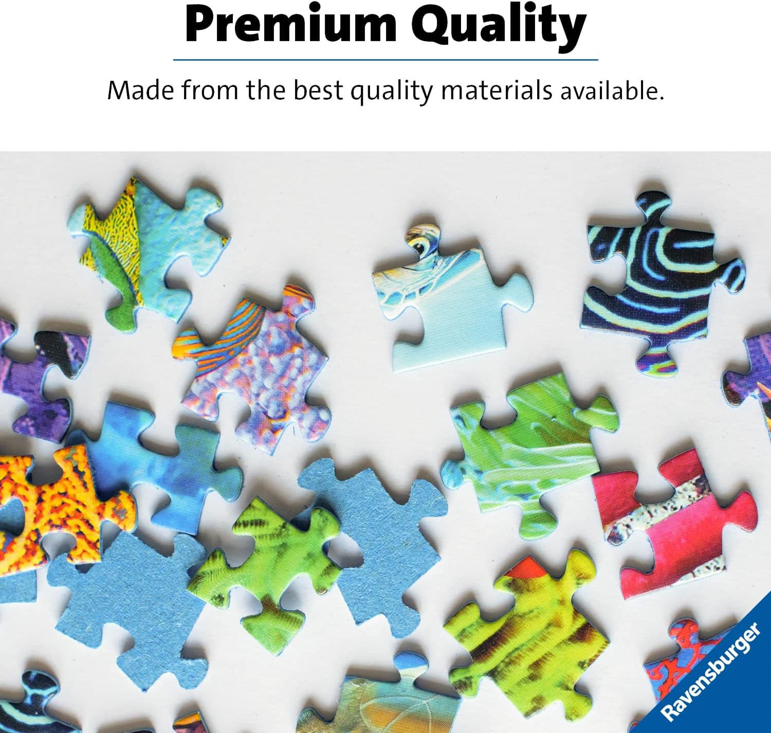 Ravensburger Great Outdoors Puzzle Series, Legacy, 300 Piece Jigsaw Puzzle