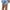Blue Camo Cargo, variant on VIP JEANS Teen Girls's Super Cute Jeans Shorts Acid Washed, Pink Camo Cargo, 9