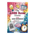 thumbnail image 1 of Adult Therapeutic Management Workbook Funny Coloring Book Daily Task Planner and Stress Relief Journal 8.26x5.51Inch, 1 of 4