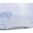 thumbnail image 5 of Caja Redonda Para Pasteles Con Asa, Soporte De Almacenamiento Ligero Para Repostería, Contenedor Para Postres, Funda, Accesorios Para Pasteles sonducket HA024866-01, 5 of 5