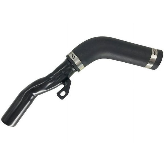 Heater Hose Set - Compatible with 2004 - 2007 Ford Freestar 2005 2006