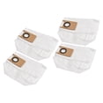 thumbnail image 3 of qifei Replacement Dust Bag Accessories For eufy 3-in-1 E20 Robot Vacuum, 3 of 10