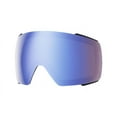 thumbnail image 4 of Smith I/O MAG Snow Goggles Blackout, ChromaPop Sun Black, 4 of 5