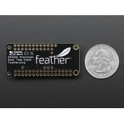 Adafruit DS3231 Precision RTC FeatherWing