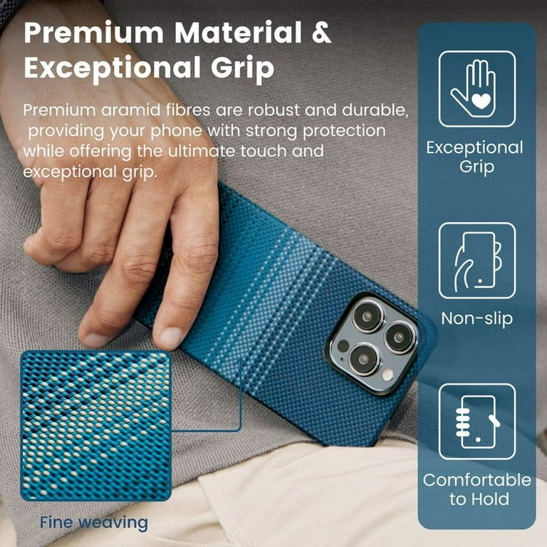 PITAKA Aramid Fiber for iPhone 15 Pro/Pr Max/Samsung Galaxy S24 Ultra/S24 Plus/S24,Sleek, MagSafe-Compatible, and Impossibly Thin,PITAKA woven case Accessories Smartphone - Walmart.com PITAKA Aramid Fiber for iPhone 15 Pro/Pr Max/Samsung Galaxy S24 Ultra/S24 Plus/S24,Sleek, MagSafe-Compatible, and Impossibly Thin,PITAKA woven case Accessories Smartphone - Walmart.com