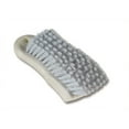 thumbnail image 3 of Boardwalk Scrub Brush, White Polypropylene Fill, 6" Long, White, 3 of 4