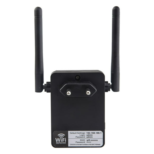 Amplificador para wifi hotsell