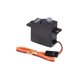 thumbnail image 5 of 18G 3.5KG Metal Gear Digital Servo and Servo Arm -1181MG for 144001 144007 124007 124019 RC Car Upgr, 5 of 5