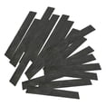 thumbnail image 4 of 20 piezas de suelo para casa de muñecas en miniatura, casa de muñecas, muebles, mini tablas de suelo, Nogal gris, 4 of 9