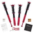 thumbnail image 2 of Maxpeedingrods Coilovers 24 Way Damper Kit for MERCEDES S-CLASS W220 S430 S500, 2 of 8