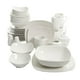 thumbnail image 1 of Vajilla Gibson Home 39pz Zen Buffetware, 1 of 4