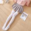 thumbnail image 5 of DailyChi Summer Sales Under $ 2 Women Non Slip Thigh High Socks Fashion Tube Stockings above Knee Cosplay Socks Daily Wear, 5 of 7