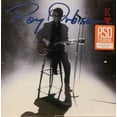 thumbnail image 1 of ROY ORBISON KING OF HEARTS (30TH ANNIVERSARY) (INDIE EXCLUSIVE TRANSPARENT RED VINYL), 1 of 1