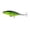 C#183, variant on 7cm 6.7g Surface Fishing Lure with Splash Noise and Design for Bass and Perch in Lakes Rivers Reservoirs Metal Bait for Anglers Outdoor Recreation