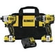 thumbnail image 2 of DeWalt Taladro/atornillador de impacto Max Xr de 12 V Com, 2 of 5