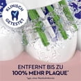 thumbnail image 5 of For Oral B Cross Action Replacement Toothbrush Heads, Pack of 10, 5 of 5