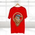 thumbnail image 5 of Animal Shirt, Shirt with Animals, Tee Shirt with Antique Animal Medallion, 5 of 18
