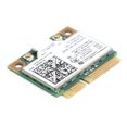 thumbnail image 3 of Mini PCI-E  Wifi Card, Wide Compatibility 7260HMW NB 300Mbps Mini PCI-E  For Desktop For Computer For Notebook, 3 of 8