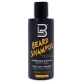 thumbnail image 1 of Champú para barba de L3VEL3 para hombres - Champú de 5 oz, 1 of 2