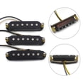 thumbnail image 4 of SSS Alnico 5 Vintage Staggered Electric Guitar Pickup Neck Middle Bridge Pickup, 4 of 4