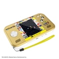 thumbnail image 2 of Consola de Juego Portátil My Arcade Pac-Man Max 3.5" Recargable, 2 of 2