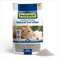 thumbnail image 1 of PetSafe ScoopFree Premium Natural Non-Clumping Cat Litter, 3.63-kg bag, 1 of 5