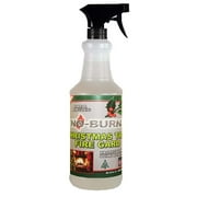 No-Burn 1019 Christmas Tree Fire Gard, 32 Oz Spray