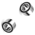 thumbnail image 1 of 2 Balero Ruedas Escort 1991 A 2002 Ford Delanteros SYD ., 1 of 4