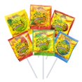 thumbnail image 2 of Sour Mania Lollipops 1 oz., 2 of 3