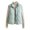 Green, variant on Womens Lightweight Puffer Vest Full Zipper Quilted Jackets Sleeveless Winter Warm Puffy Coat Beige, 2XL
