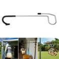 thumbnail image 2 of Yokua NonSlip Lamp Rod Hanger Camping Lamp Hook Hanger Outdoor Camping Tool, 2 of 12