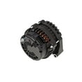 thumbnail image 5 of A-Team Performance GM AD244 Style High Output 220 Amp Alternator Black Compatible with Chevrolet Big Block, 5 of 9
