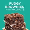 thumbnail image 4 of Duncan Hines Brownie Mix, California Walnut, 17.6 oz., 4 of 10