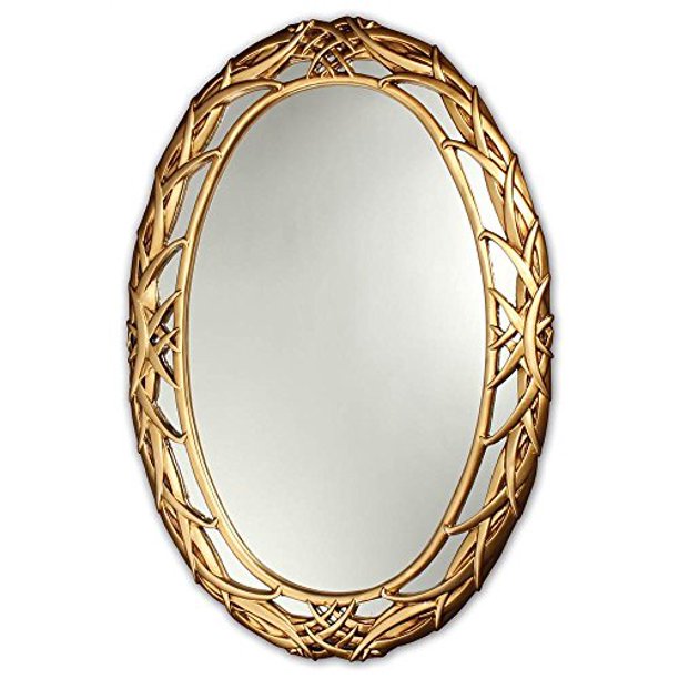 CHLOE Lighting REESE Framed Wall Mirror 22x32 - Walmart.com - Walmart.com