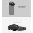thumbnail image 3 of Sunnylife Camera Lens Protective Cover Case for Insta360 One X Camera, 3 of 9
