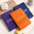 thumbnail image 7 of Daily Planner 2026, Daily Planner 2026 Full Page Per Day, 2026 Daily & Monthly Planner from January 2026 to December 2026, Day Planner 2026 with 12 Months Tabs, 2026 Daily Day Planner, 5.75x8.46inch, 7 of 7