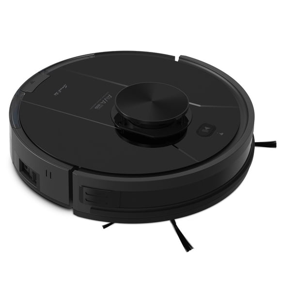 Robot Aspirador Inteligente Smart-Tek Ava Pro Max Wifi Mapeo